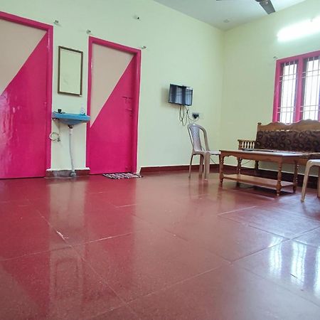 Sr Villa Stay Kottakuppam 외부 사진