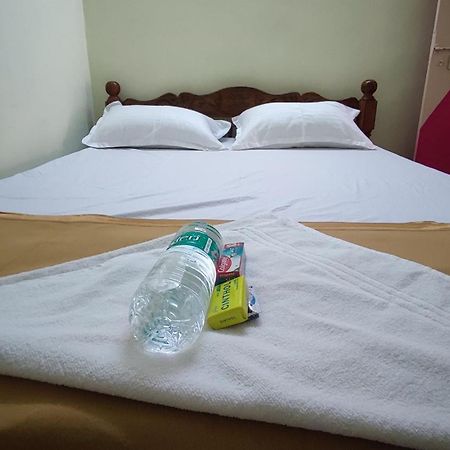 Sr Villa Stay Kottakuppam 외부 사진
