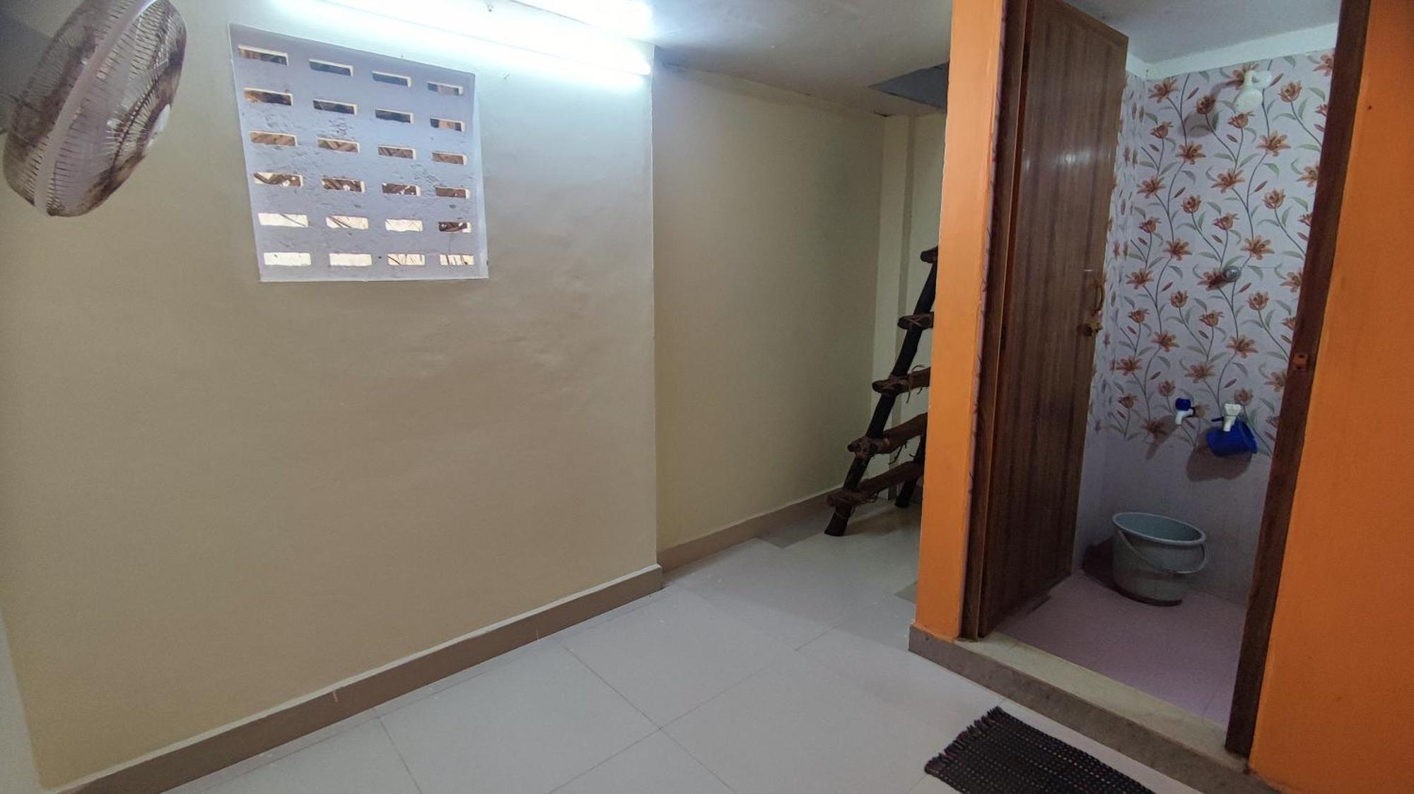 Sr Villa Stay Kottakuppam 외부 사진