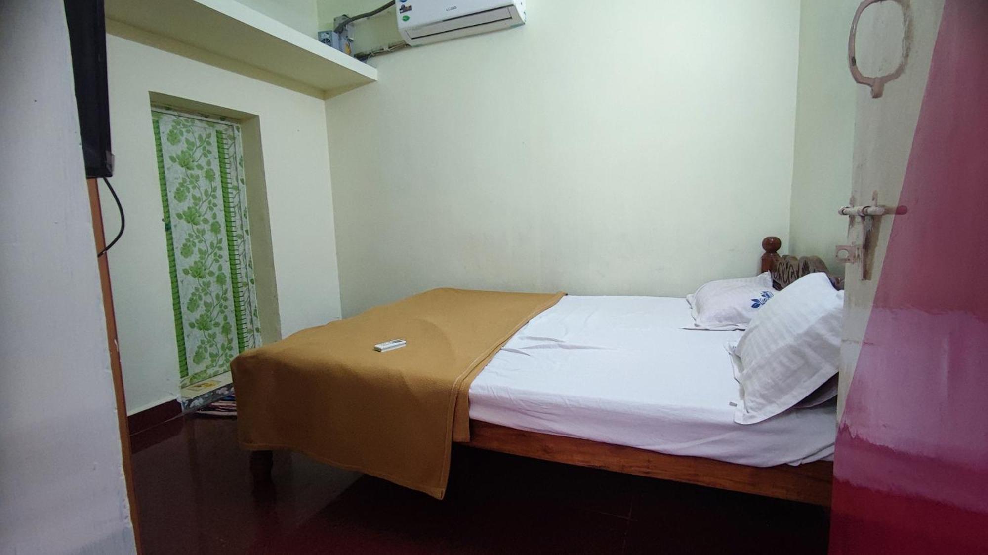 Sr Villa Stay Kottakuppam 외부 사진