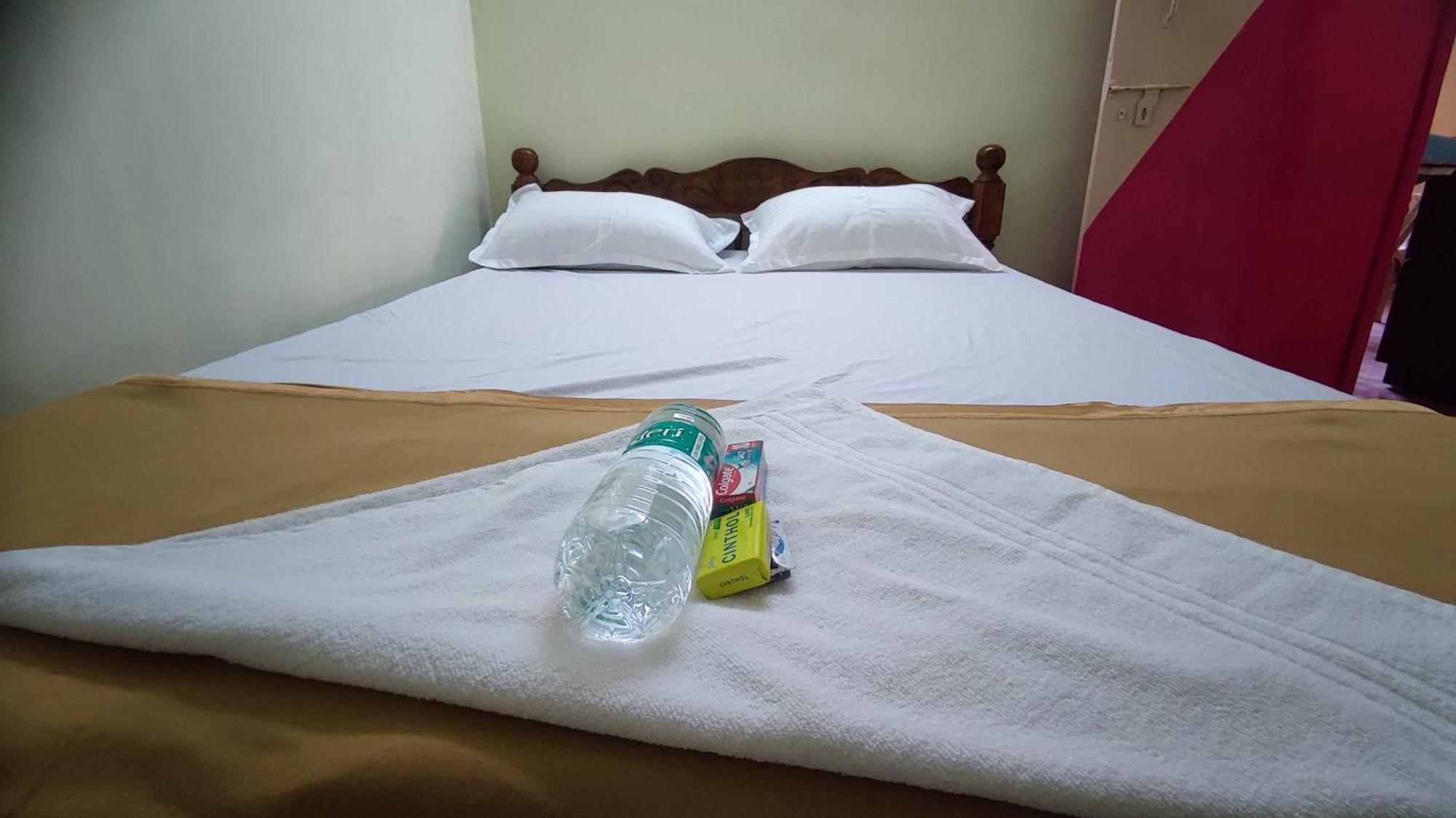 Sr Villa Stay Kottakuppam 외부 사진